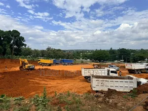 Commercial Plot for Sale Bunju/Bagamoyo Rd