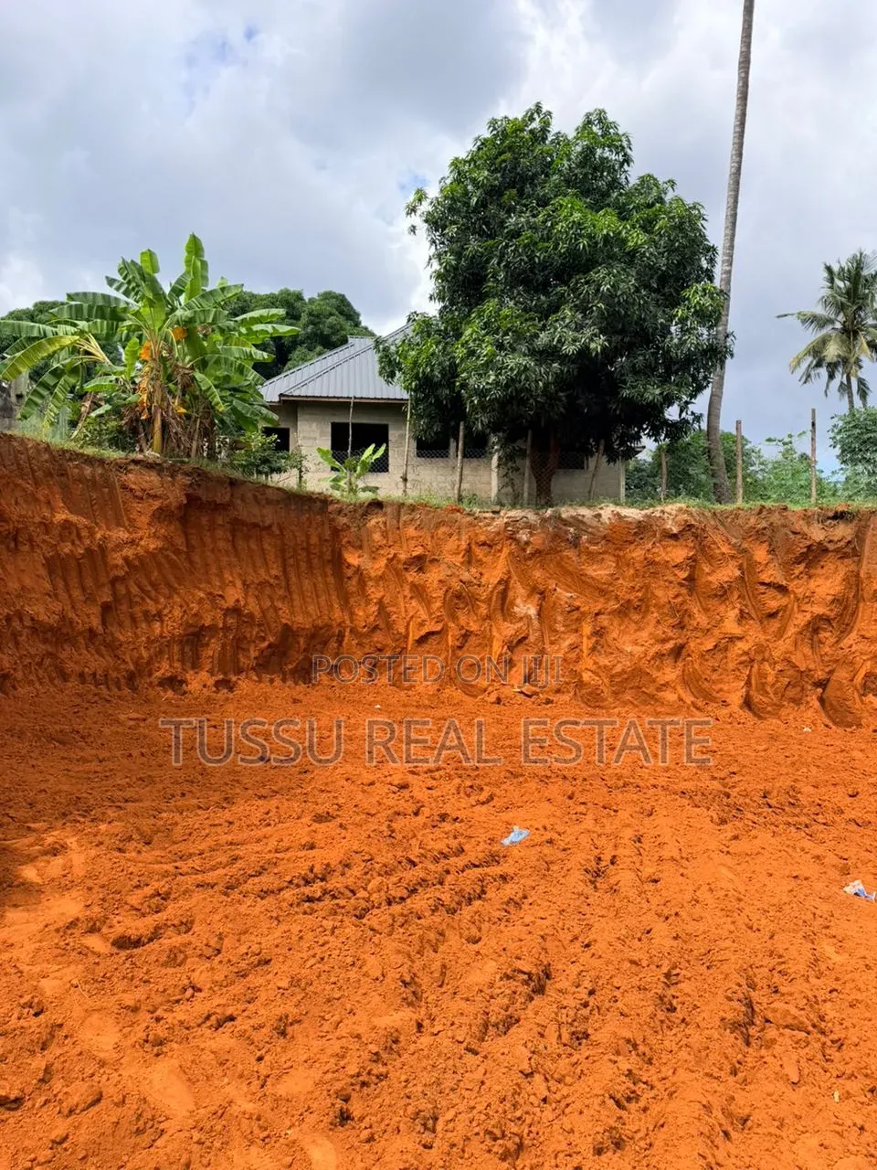Commercial Plot for Sale Bunju/Bagamoyo Rd