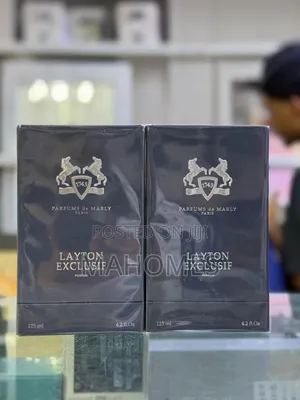 Parfums De Marly Layton Edp