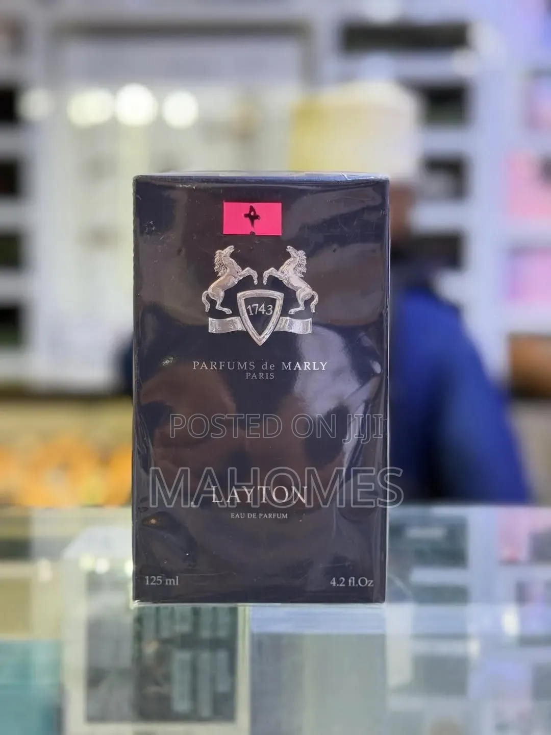 Parfums De Marly Layton