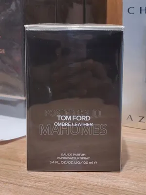 Tom Ford Parfum