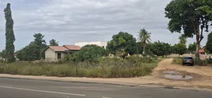 Plot for Sale Mbweni 1000sqm