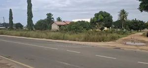 Plot for Sale Mbweni 1000sqm