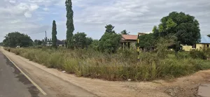 Plot for Sale Mbweni 1000sqm