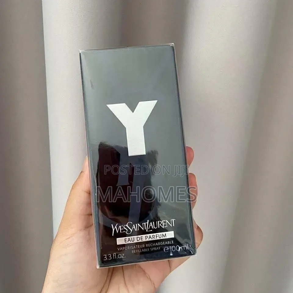 Yves Saint Laurent Eau De Parfum for Men