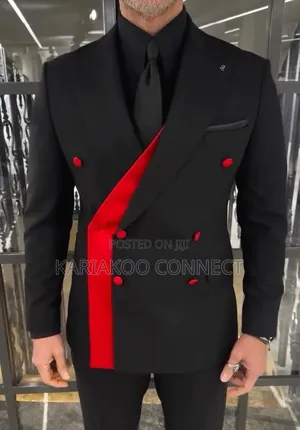 Men's Suits Ricardo Turkey Brand New