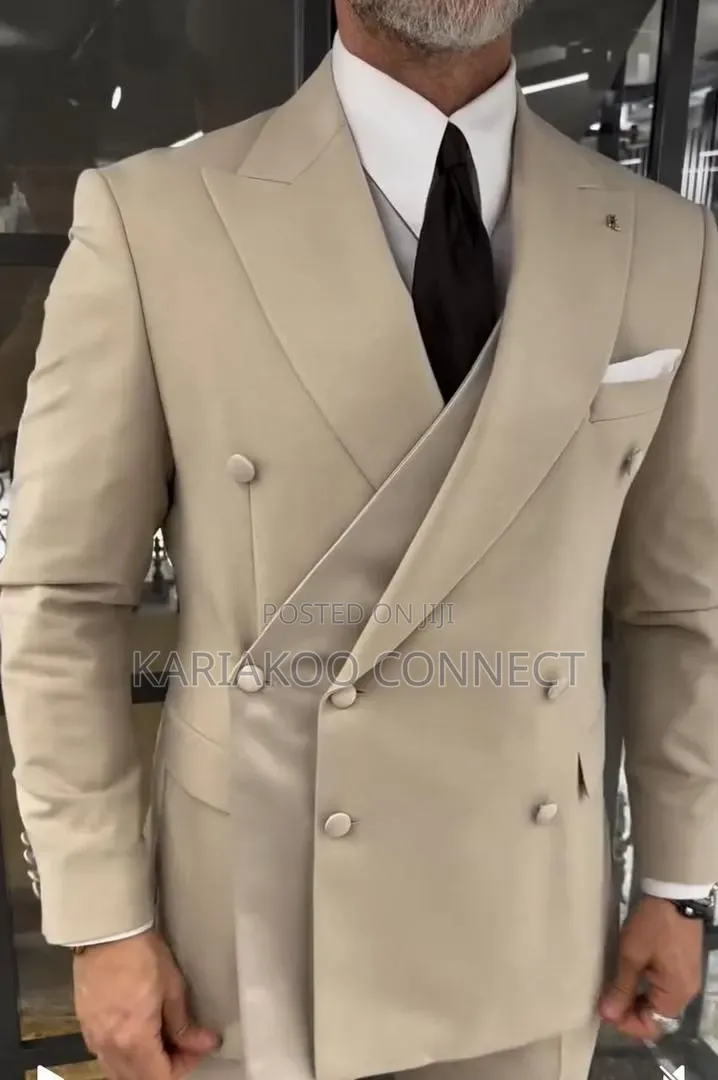 Men's Suits Ricardo Turkey Brand New