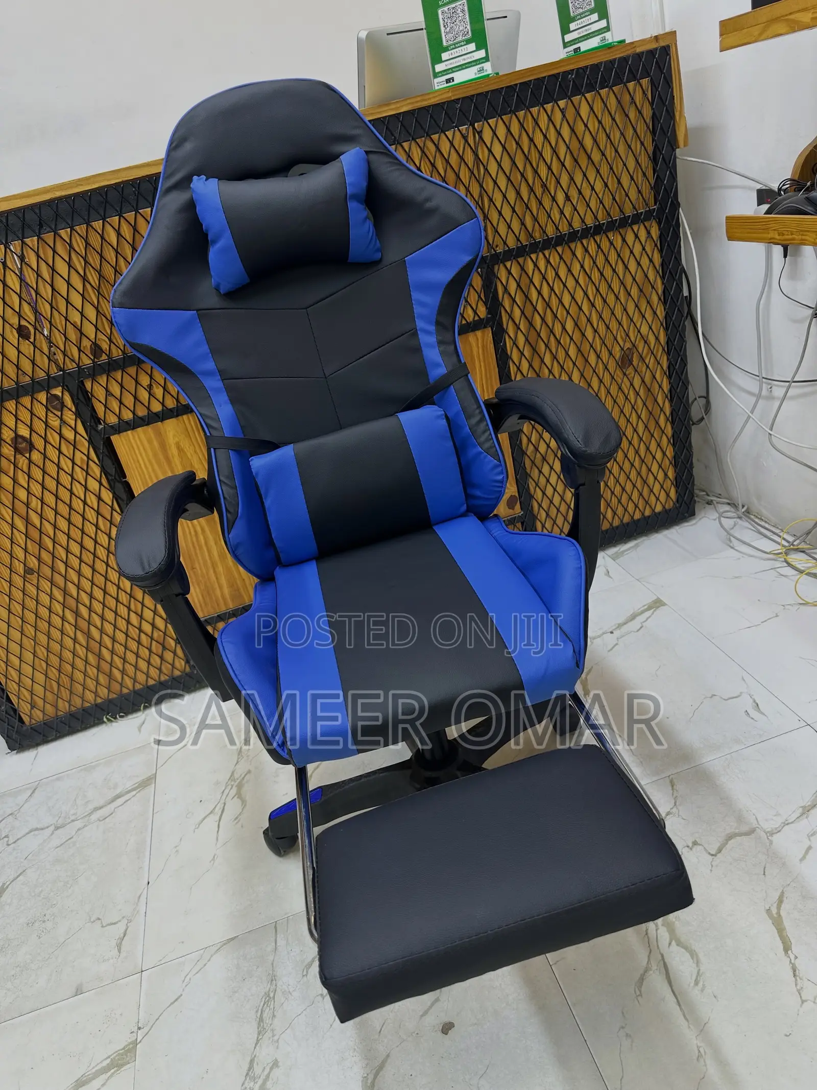 Gaming Chair