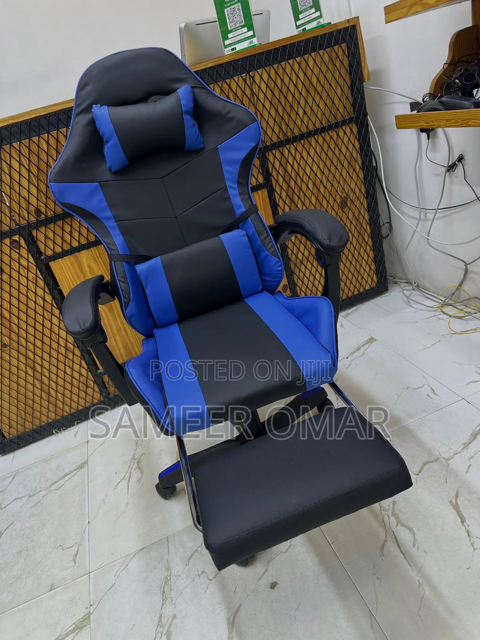 Gaming Chair