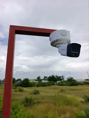 Huduma Ya Kufunga CCTV Camera DSM — Wataalamu | Survey Bure | Tz