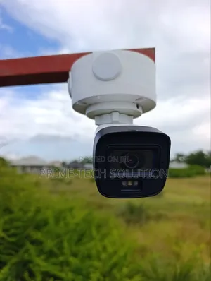 Huduma Ya Kufunga CCTV Camera DSM — Wataalamu | Survey Bure | Tz
