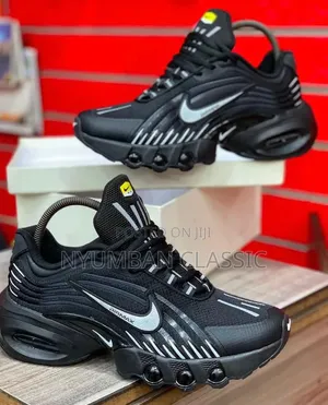 Nike Birmax Shoes