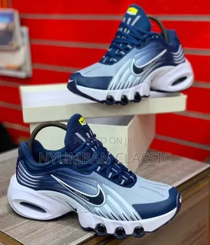 Nike Birmax Shoes