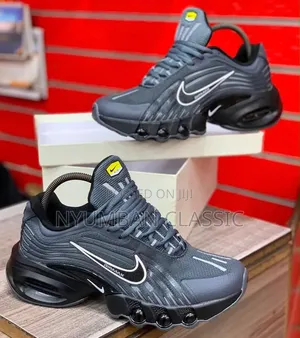 Nike Birmax Shoes