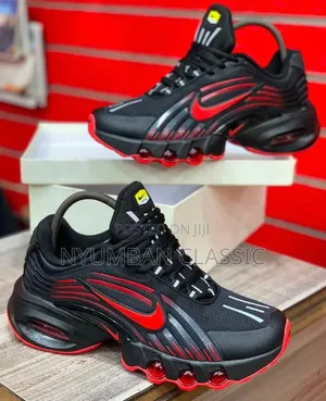 Nike Birmax Shoes