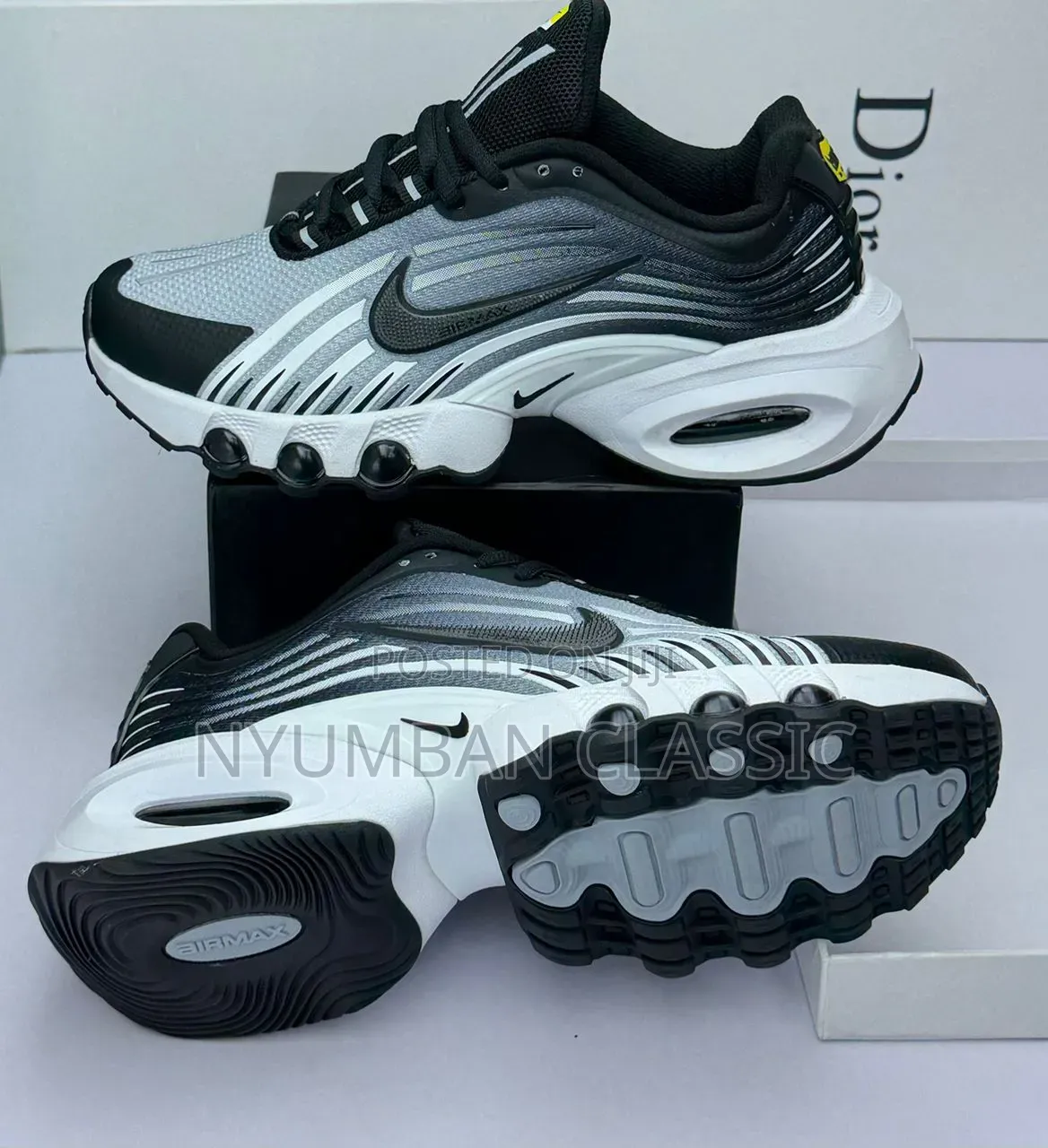 Nike Birmax Shoes