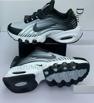 Nike Birmax Shoes