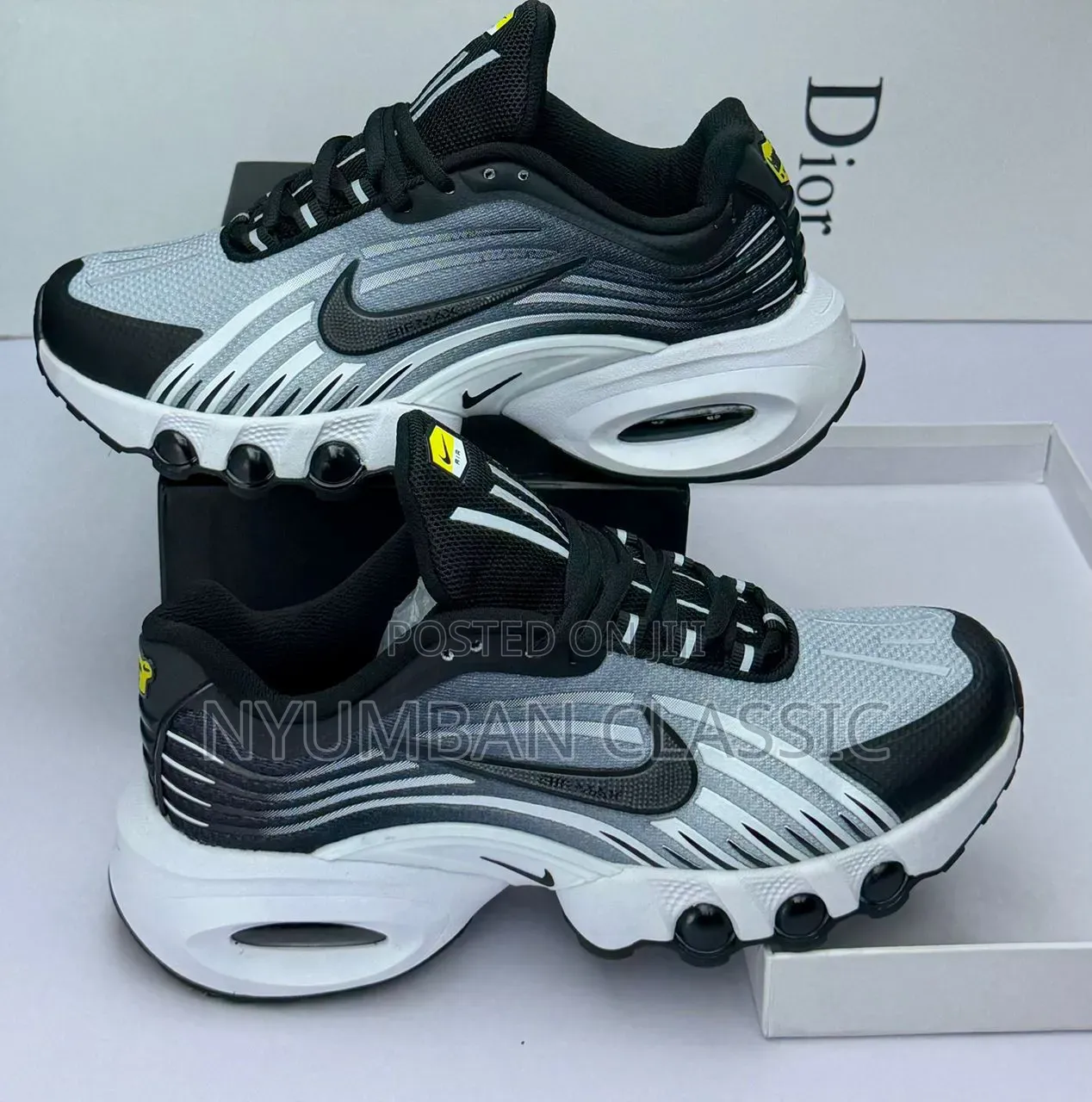 Nike Birmax Shoes