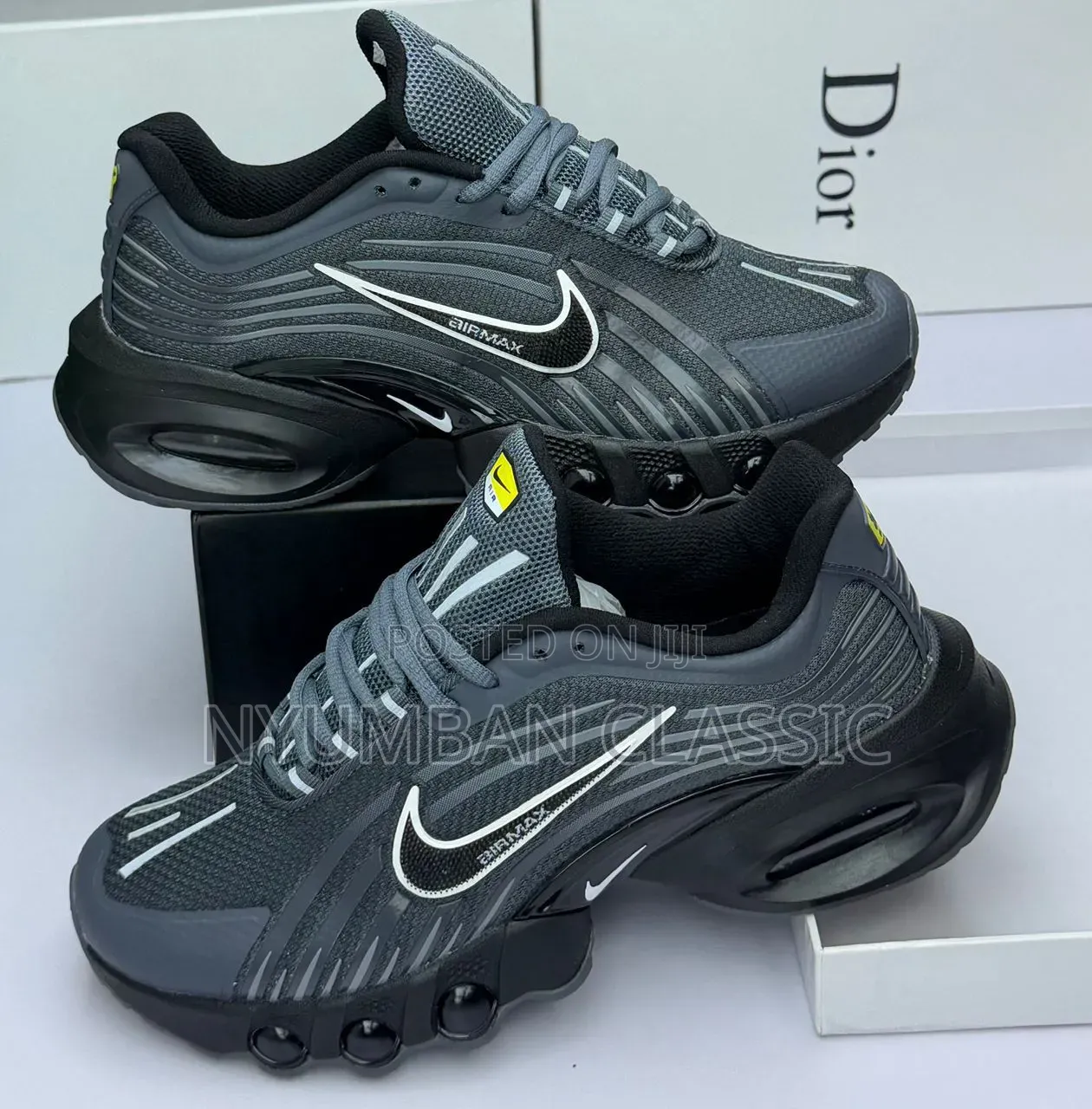 Nike Birmax Shoes