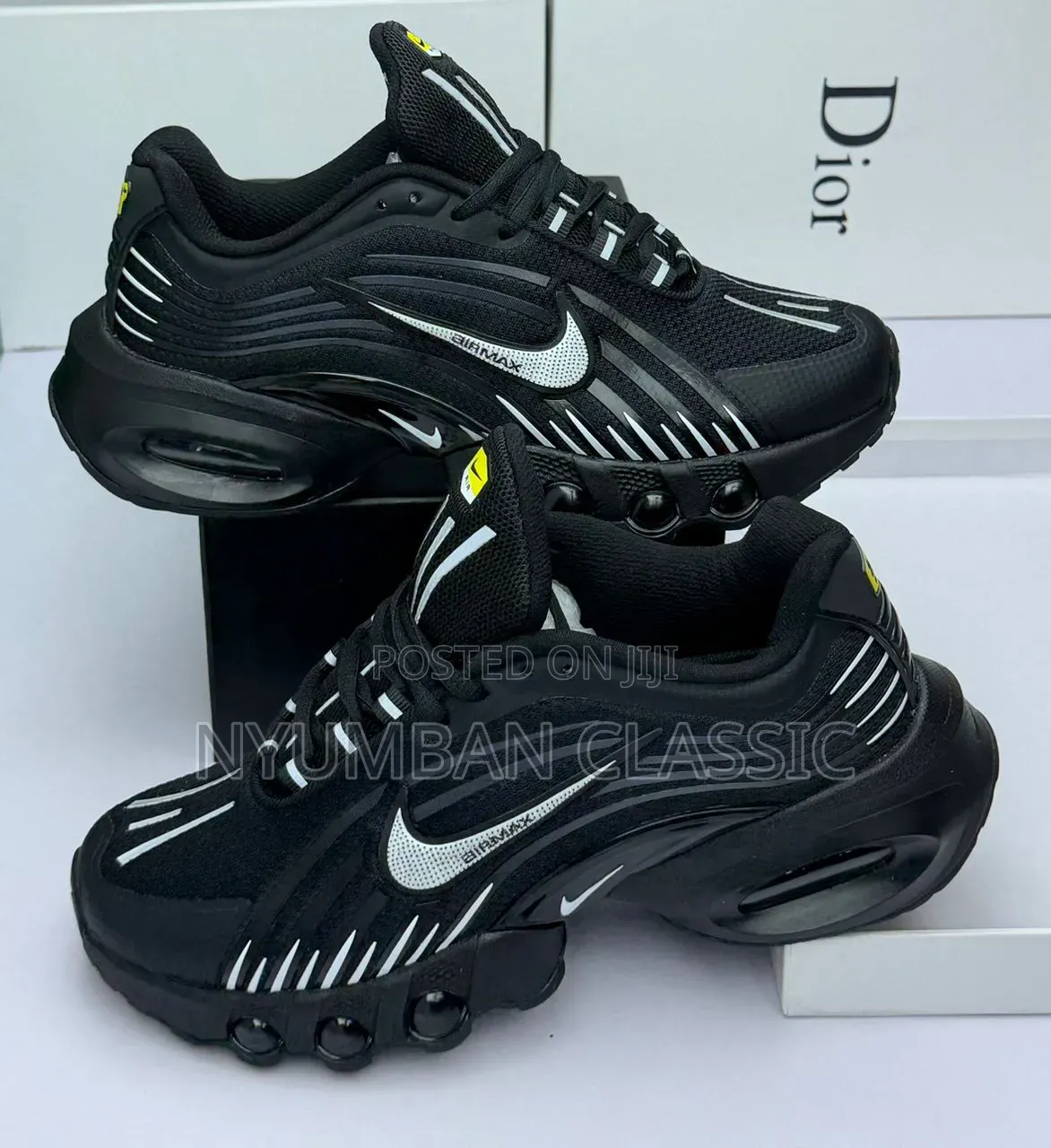 Nike Birmax Shoes