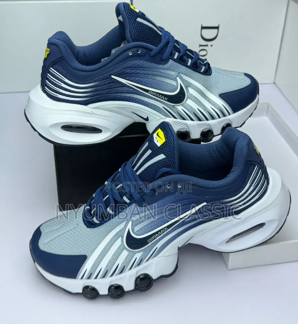 Nike Birmax Shoes