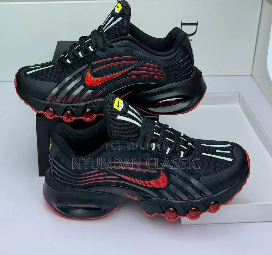 Nike Birmax Shoes
