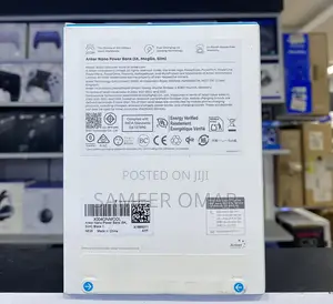 Anker Nano Power Bank ( Maggo, Slim)