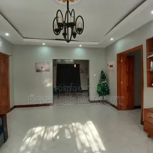 6bdrm House in Tanzania Real, Central Business Area for rent