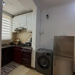 Furnished 1bdrm Apartment in Mikocheni for rent