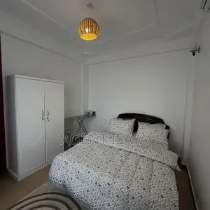 Furnished 1bdrm Apartment in Mikocheni for rent