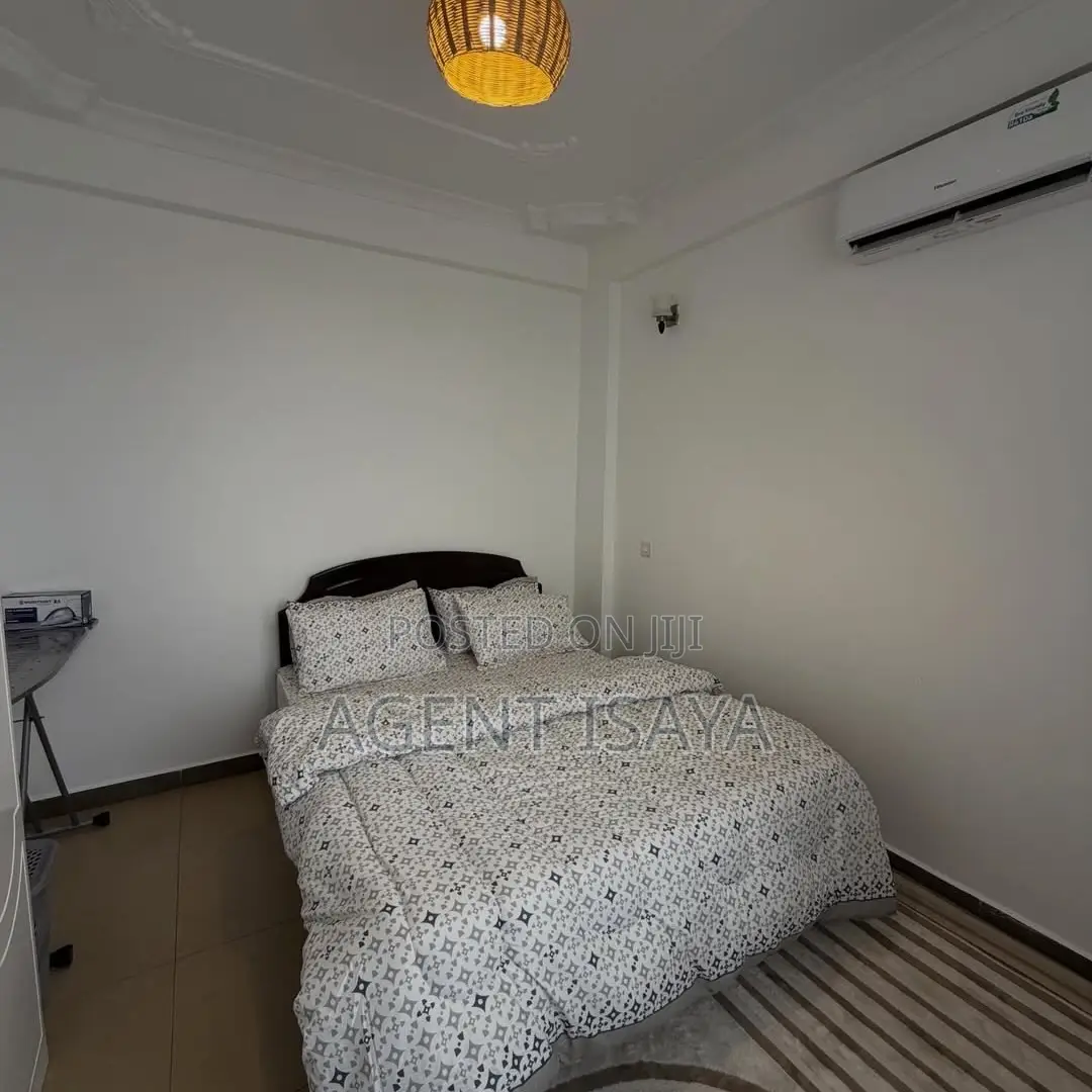 Furnished 1bdrm Apartment in Mikocheni for rent
