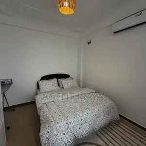 Furnished 1bdrm Apartment in Mikocheni for rent