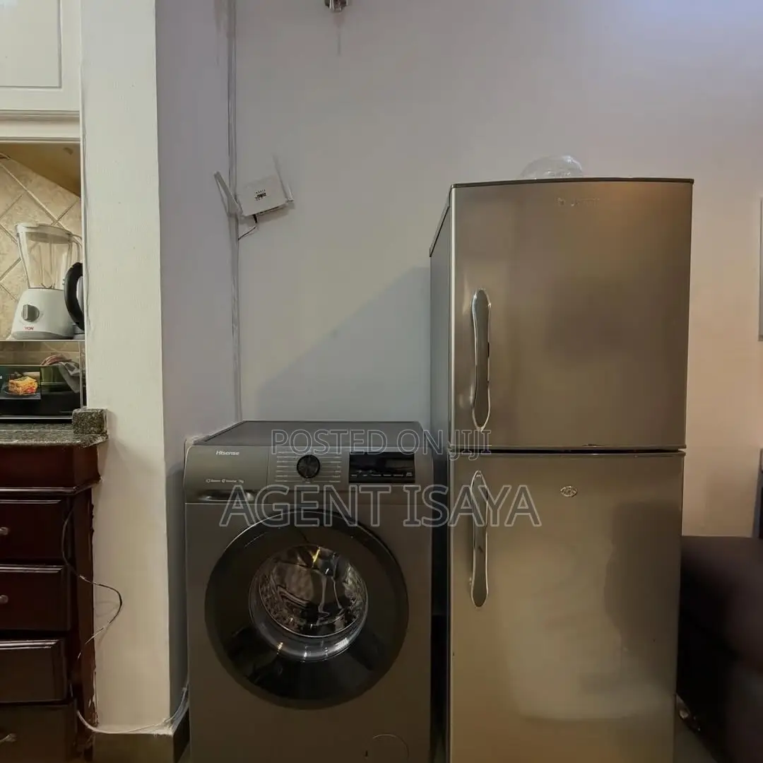 Furnished 1bdrm Apartment in Mikocheni for rent