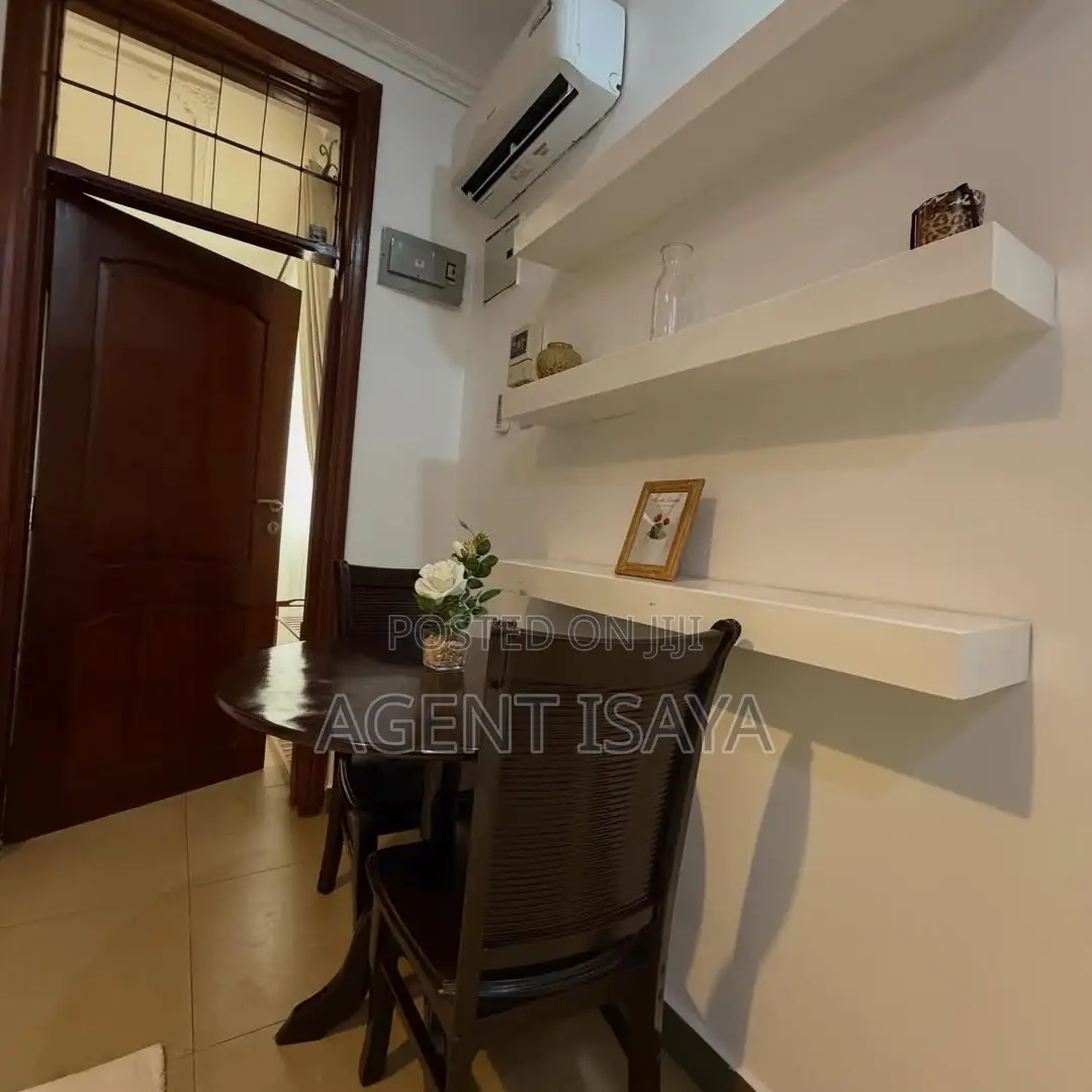 Furnished 1bdrm Apartment in Mikocheni for rent