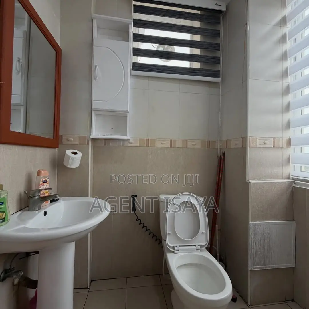 Furnished 1bdrm Apartment in Mikocheni for rent