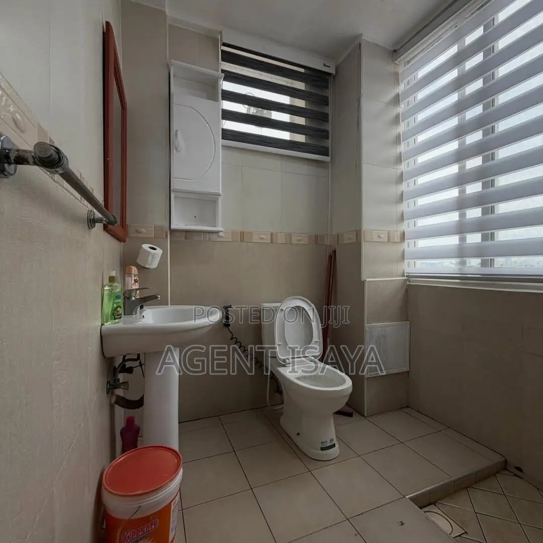 Furnished 1bdrm Apartment in Mikocheni for rent