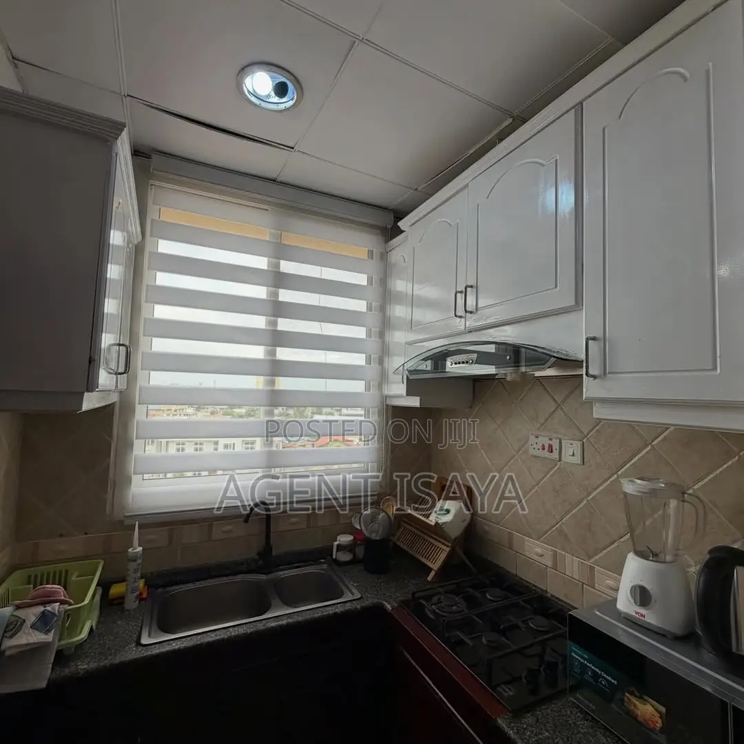 Furnished 1bdrm Apartment in Mikocheni for rent