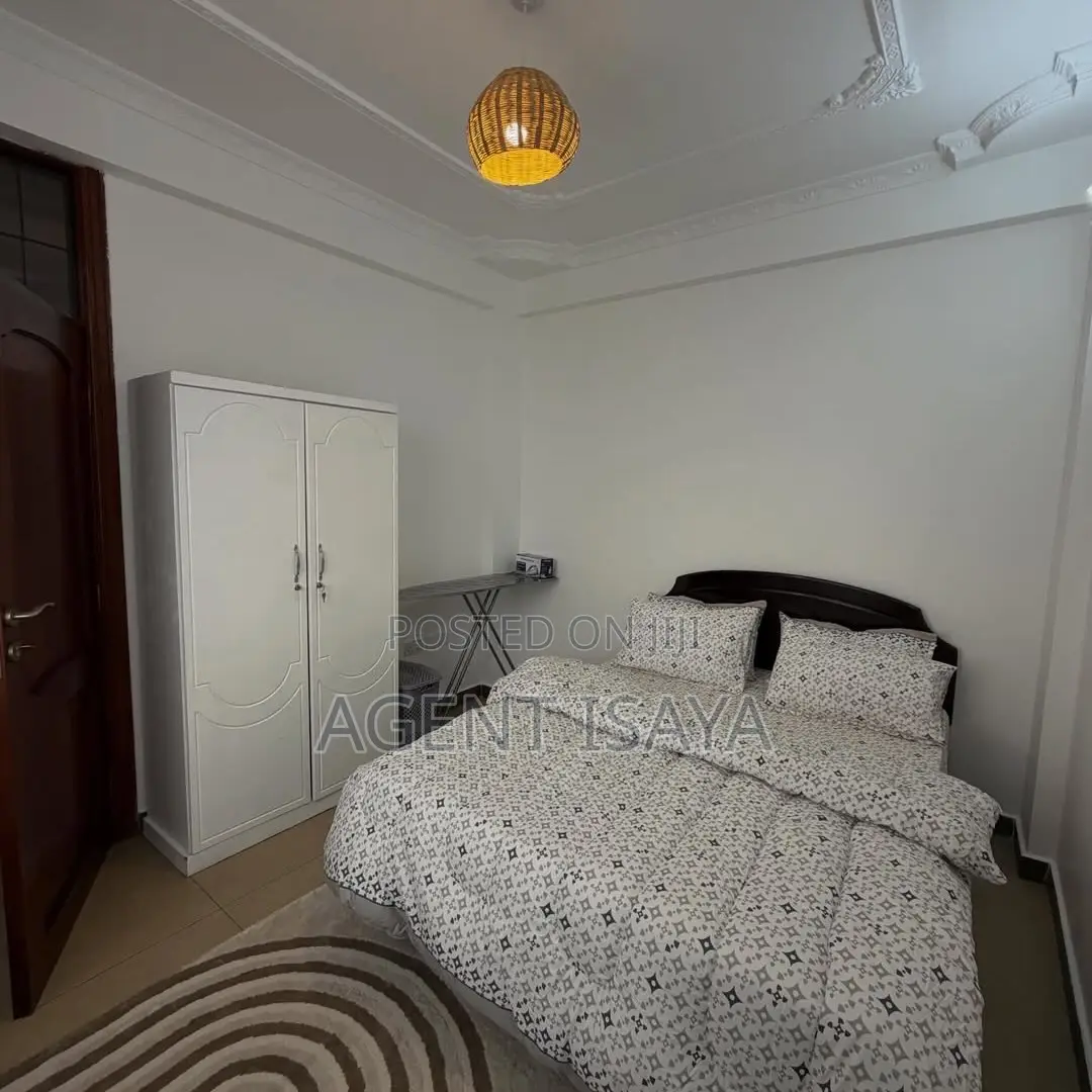 Furnished 1bdrm Apartment in Mikocheni for rent