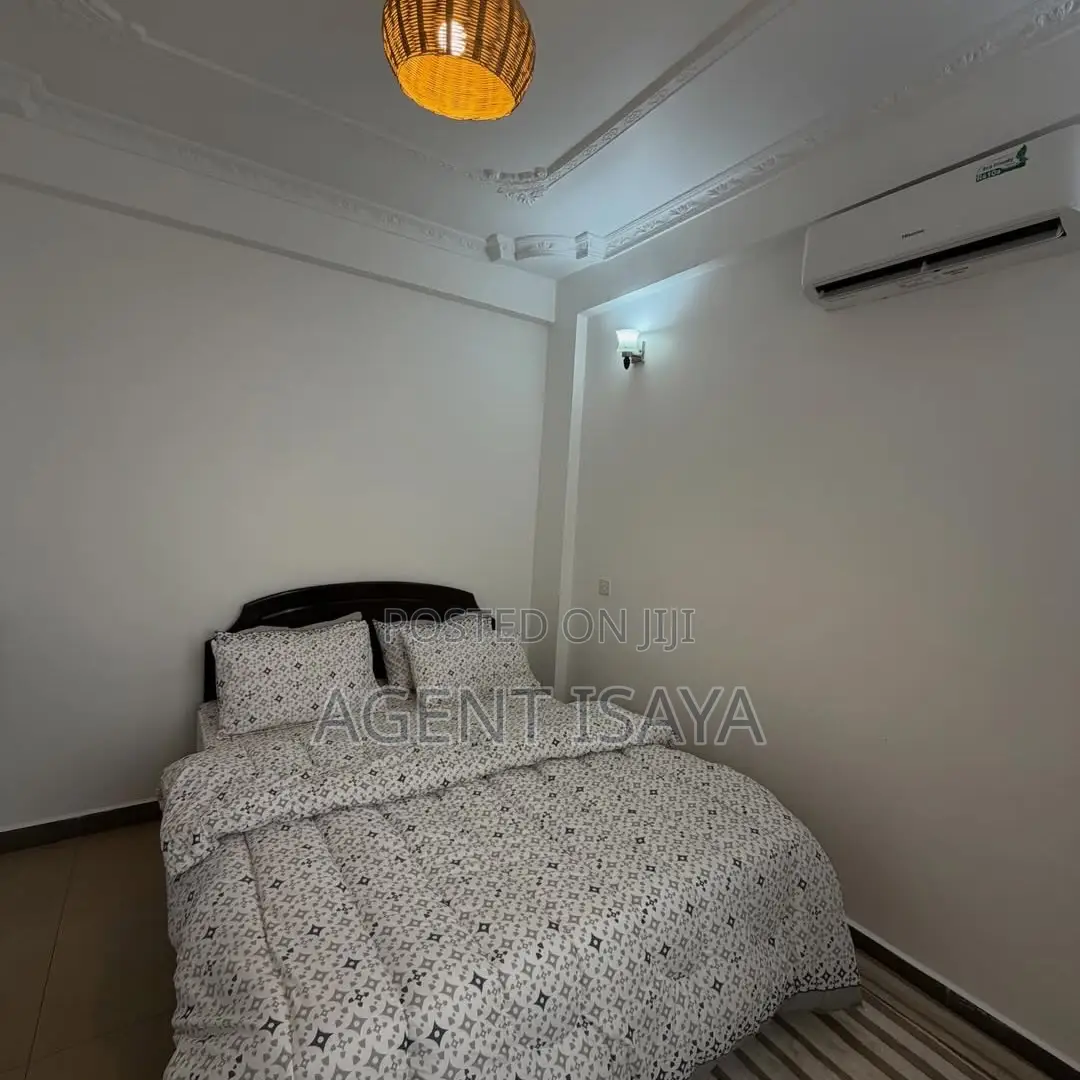 Furnished 1bdrm Apartment in Mikocheni for rent