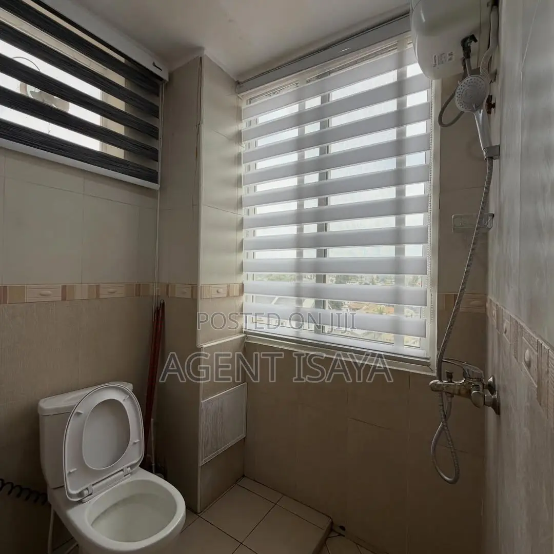 Furnished 1bdrm Apartment in Mikocheni for rent