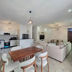 Furnished 1bdrm Apartment in Mbezi Beach for rent