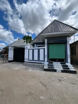 Furnished 3bdrm House in Mbagala, Temeke for sale