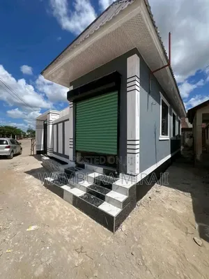 Furnished 3bdrm House in Mbagala, Temeke for sale