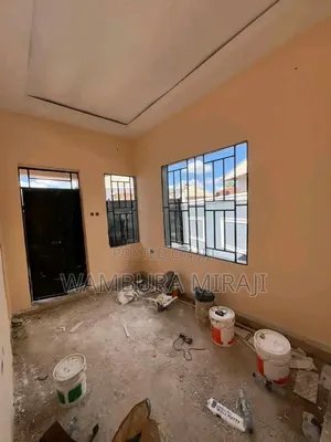 Furnished 3bdrm House in Mbagala, Temeke for sale