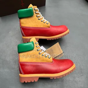 Timberland 6-Inch Premium Boot