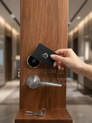 Electronic Door Lock