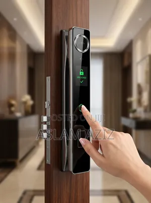 Smart Door Lock