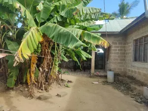 Furnished 5bdrm House in Maili Mmoja for sale