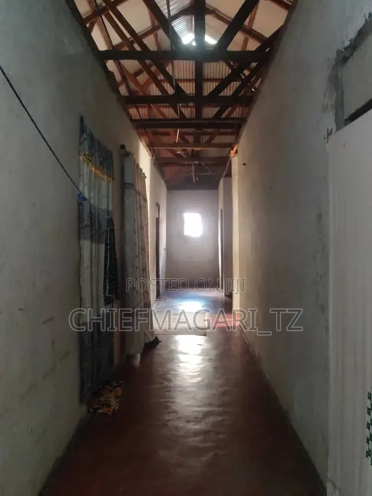 Furnished 5bdrm House in Maili Mmoja for sale