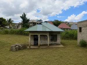 3bdrm House in Mbezi for sale